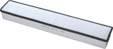 Cabin filter man filter