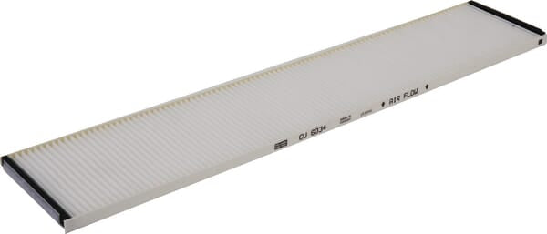 KRAMP Innenraumfilter CU6034