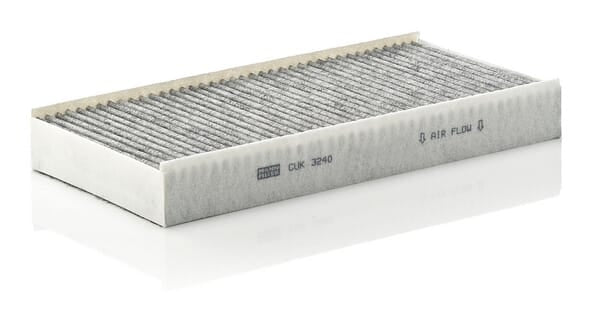 KRAMP Kabinenfilter - 1 Stück - CUK3240