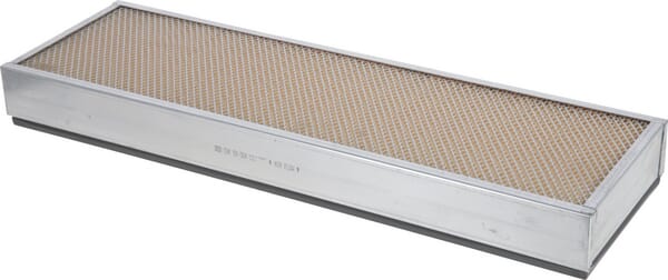 KRAMP Kabinenfilter - 1 Stück - CUK59004