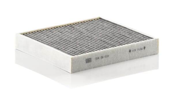 KRAMP Kabinenfilter - 1 Stück - CUK26010