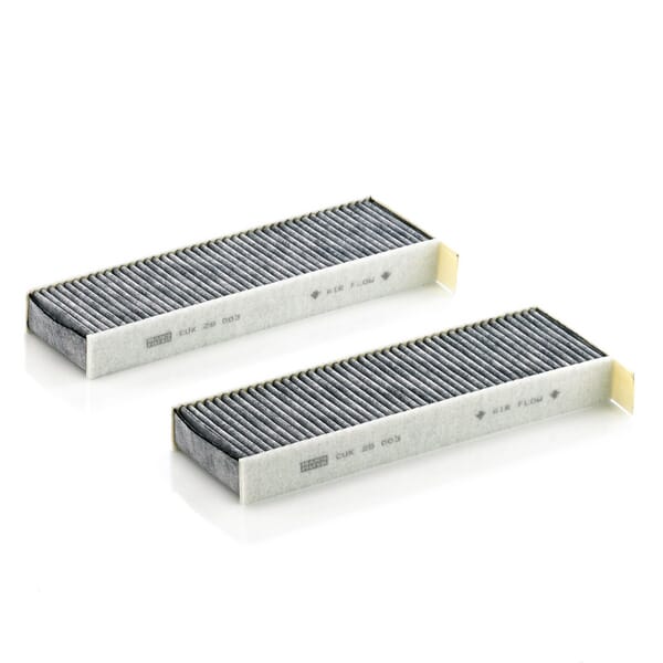 KRAMP Kabinenfilter - 1 Stück - CUK290032