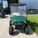 Cushman Hauler PRO X Elektro Golf Cart