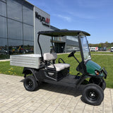 Cushman Hauler PRO X Elektro Golf Cart