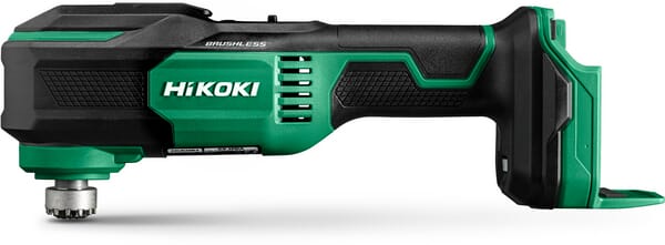 KRAMP Akku-Multitool EX HSC CV18DAW3Z