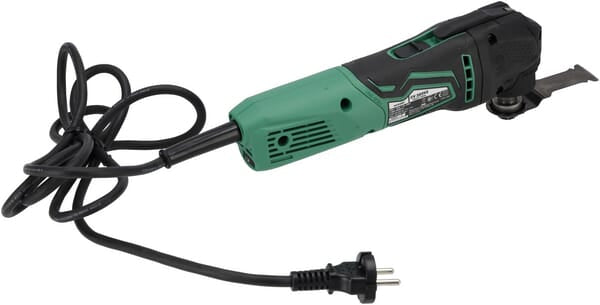 KRAMP Multitool + HSC2 - 1 Stück - CV350V2W1Z