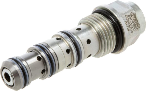 Tanco OE Vorgesteuertes Doppel-Rückschlagventil CVA00126