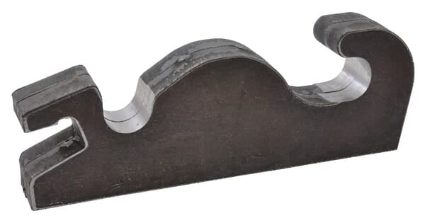 KRAMP Anschweißhaken Hammer CW00 CW00HX