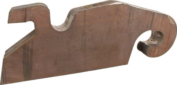 KRAMP Anschweißhaken CW1/CW10 30mm CW1BX30