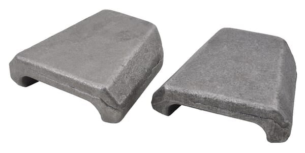 KRAMP Verstärkungskappe CW2/3/4 CW2VK