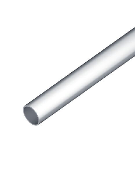 KRAMP Zylinderrohr 70x60mm ST52-H10 - 0,01 Meter CB705H10