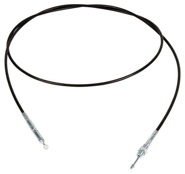 KRAMP Flexibles Kabel mit Kugelköpfe D018D1X3000