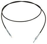 KRAMP Flexibles Kabel mit Kugelköpfe D018D1X3000