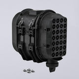 KRAMP Luftfilter, PSD powercore D100366