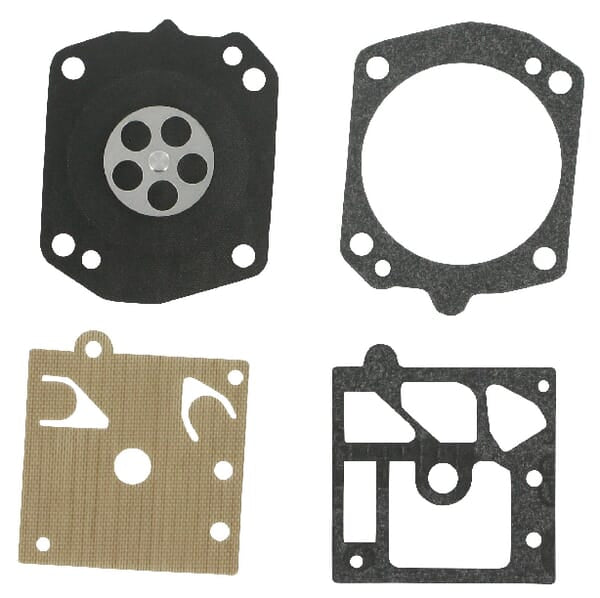 KRAMP Membransatz Walbro - 1 Set - D10HDKR