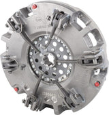 KRAMP Kupplungsautomat doppelt TGU6 230000311