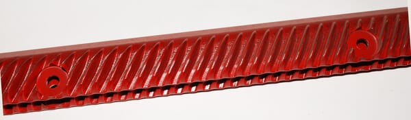 KRAMP Schlagleiste D28382009N