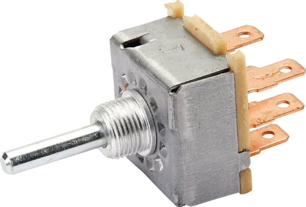 New Holland / Case SCHALTER D5NN15122A original CNH Ersatzteil