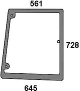 Side window
