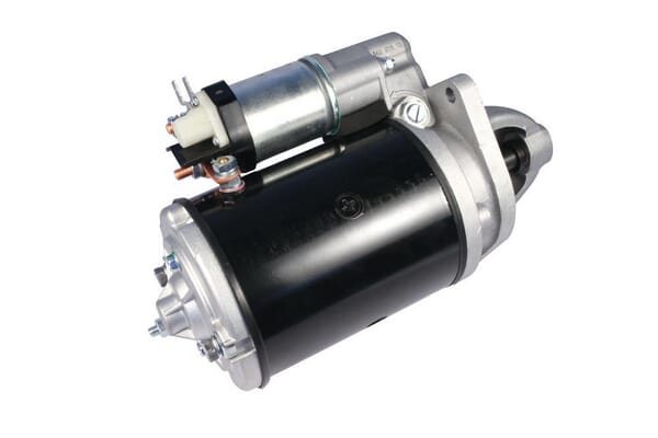 KRAMP Anlasser D8NN11000CAN