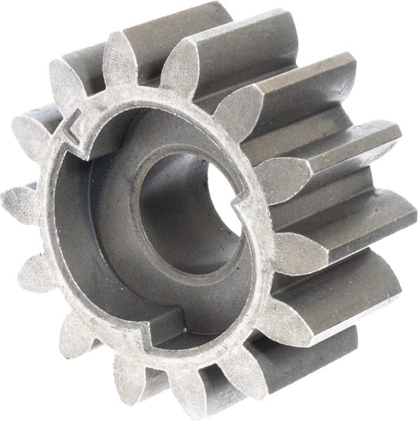 Makita/Dolmar Linkes Gangrad - 1 Stück - DA00001090