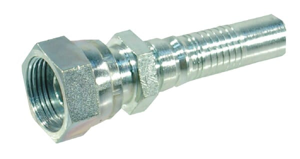 KRAMP Pressarmatur 4SH-DN16-1.3/16" ORFS DAVH1619G2