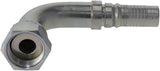 KRAMP Pressarmatur 4SH-DN20-1.3/16" ORFS-90° DAVH201990G2