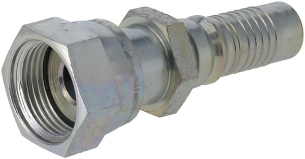 KRAMP Pressarmatur 4SH-DN20-1 3/16" ORFS DAVH2019G2