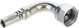 KRAMP Pressarmatur 4SH-DN20-1.7/16" ORFS-90° DAVH202390G2