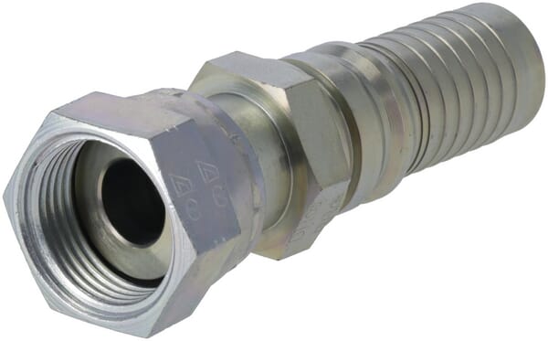KRAMP Pressarmatur 4SH-DN25-1.3/16" ORFS DAVH2519G2