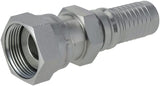 KRAMP Pressarmatur 4SH-DN25-1.7/16" ORFS DAVH2523G2