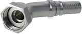 KRAMP Pressarmatur 4SH-DN25-1.11/16" ORFS-45° DAVH252745G2