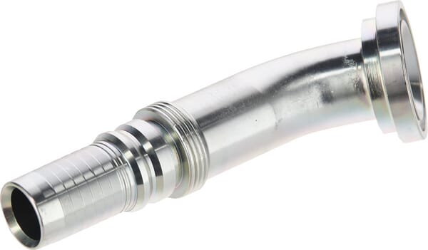 KRAMP Pressarmatur 4SH-DN32-1.11/16" ORFS DAVH3227G2