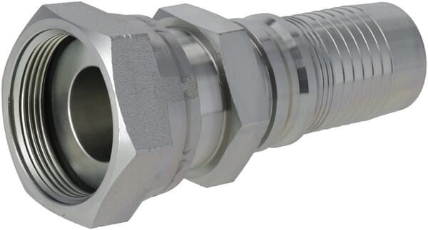 KRAMP Pressarmatur 4SH-DN40-1.7/8" ORFS DAVH4032G2