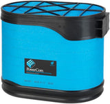 KRAMP Hauptluftfilter Powercore BLUE - Premium-Qualität DBA5397