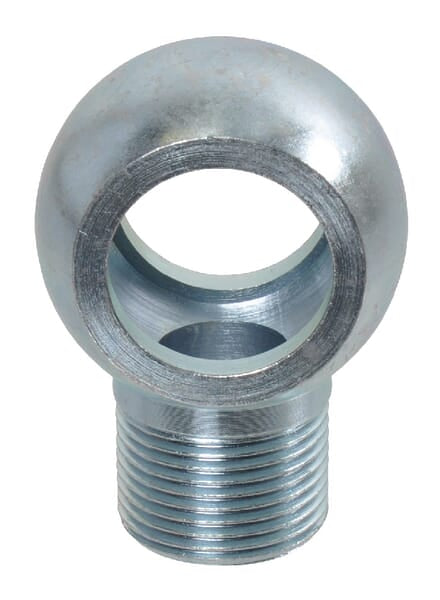 Ring socket 1/8 BSP