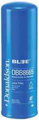 GVP fuel filter 7 µm