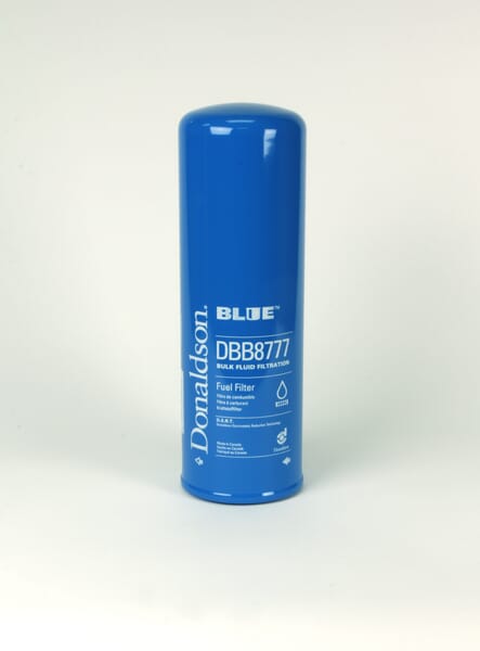 KRAMP Aufschraub-Kraftstofffilter, Großmenge DBB8777