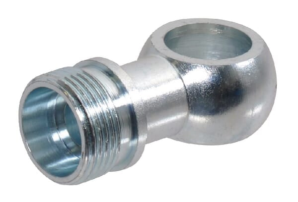 Ring socket 3/8 BSP - 12L