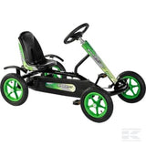 Dino Cars Speedy BF1 schwarz / grün DC17200BF1