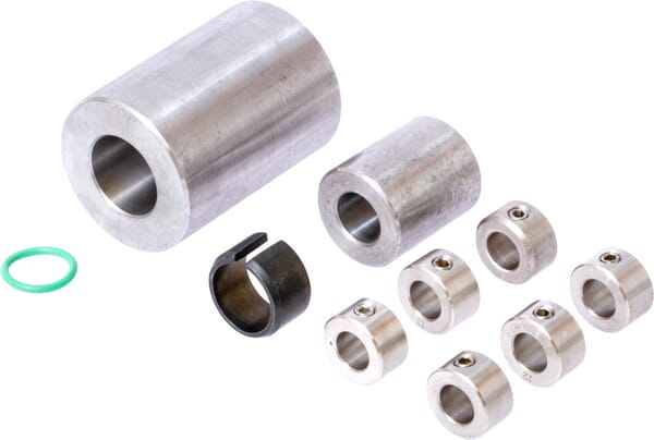 KRAMP Buchse, 50 x 25,5, L=70, 320 bar DC39BEVA060