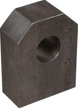 KRAMP Befestigungsschelle 90x60 - 120 - Ø 35 DC39BEVQ100