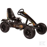 Dino Cars Go-Kart Hot Rod BF1 schwarz DC57250BF