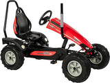 Dino Cars Go-Kart BF1 Case IH DC57970BF1