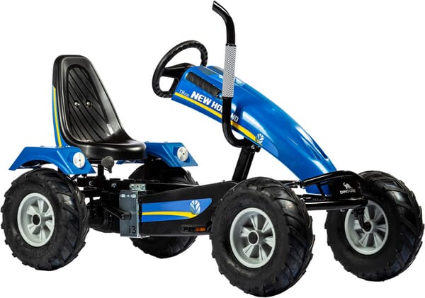 Dino Cars Go-Kart BF3 New Holland DC66910BF3
