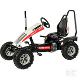 Dino Cars Go-Kart BF3 Steyr DC66980BF3