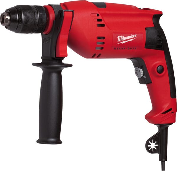 KRAMP Bohrmaschine DE13RPQ