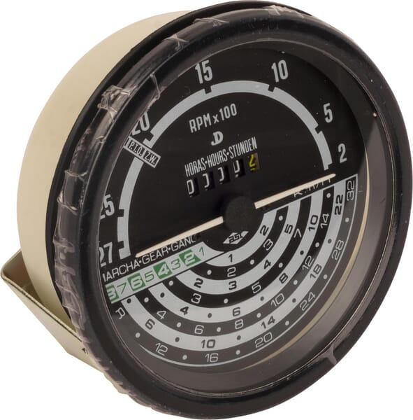 John Deere Hour meter DE14410