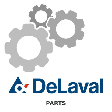 DeLaval Spannfeder für RFT-Wanne 716940901