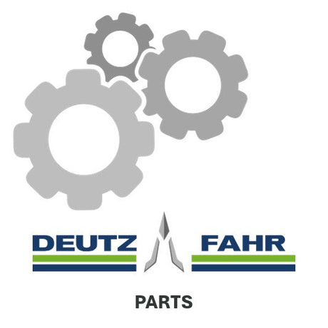 Deutz Keilriemensatz, 2 Stck 02235264